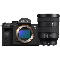 Sony A7 V + 24-105mm F/4.0G OSS
