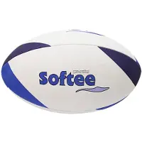 Softee Rugbybal Derby