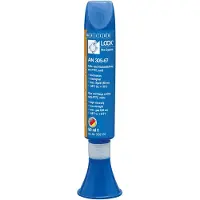 Weicon WEICONLOCK AN 305-67 50 ml Pijp-, Vlakafdichting | PTFE, zonder etikettering