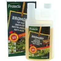 Protecta Bromory Tegen Onkruid Nl 900ML.