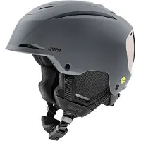 Uvex Resolution Mips Helm