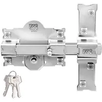 Fac F01054 101-r/105 Deurgrendel