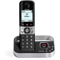 Alcatel F890 Voice - Draadloze Dect Telefoon - Nummerblokkering
