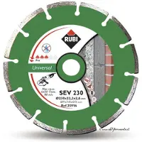 Rubi SEV 230 PRO