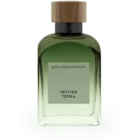Adolfo Dominguez Vetiver Terra Eau De Parfum Spray 120 ml
