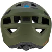 Leatt MTB AllMtn 1.0 V23 Camo Junior Helm (50-54cm)