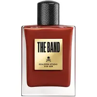Scalpers The Band For Her Edp Vapo, 100 ml