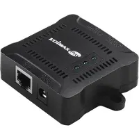 Edimax GP-101ST PoE-splitter 1 GBit/s IEEE 802.3at (25.5 W)