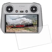 Caruba Screen Protector voor DJI RM330 / RM331 Smart Remote Controller