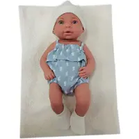 Tachan Baby Lace Set 40 Cm Veelkleurig 3-6 Years Kinderen