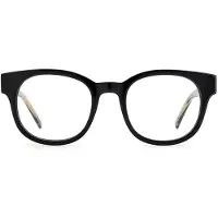 Missoni Zonnebril - - MMI-0099-807 - Zwart - UV-bescherming - Unisex