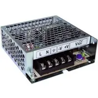 Tdk-lambda LS100-24 Schakelnetvoedingsmodule 27.2 V/DC 4.5 A 100 W