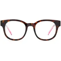 Missoni Zonnebril - - Model 106053 - Unisex - Afmetingen 17.3x9.2x4.8 cm - 110 gram