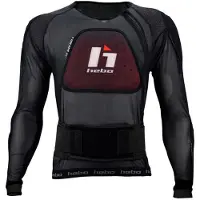Hebo Defender Pro Belt T-shirt Met Lange Mouwen En Bescherming