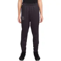 Nike Paris Saint-Germain x Jordan Strike Trainingsbroek 2025-2026 Kids Zwart Grijs