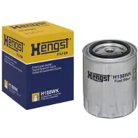 HENGST FILTER Brandstoffilter H158WK