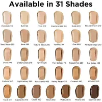 Revlon Photoready Candid Foundation 310 Butterscotch 22 ml