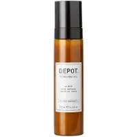 Depot NO. 211 Sun Shield Oil SPF15 For Hair