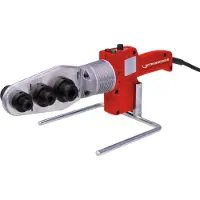 Rothenberger ROWELD P63 S-6 zwaard, elektrisch, 20-63mm - 053891X