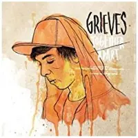 Konkurrent Grieves - Together/Apart (LP) (Coloured Vinyl)