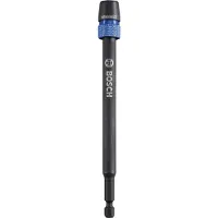 Bosch 2608587520 Verlengstruk voor freesboor Gezamenlijke lengte 152 mm 1/4 (6.3 mm) 1 stuk(s)