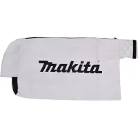 Makita 166139-0 166139-0 Opvangzak