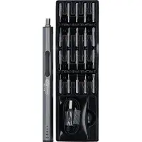 Ks Tools 500.7195 Accu-schroevendraaier 3.7 V 0.26 Ah Li-ion