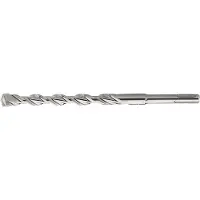 Makita Accessoires P2S: SDS-PLUS boor Lengte 200mm Nuttige lengte 150mm Diameter 19mm