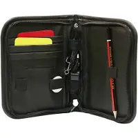 Softee Deluxe Scheidsrechterskit
