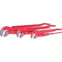 Ks Tools 113.2100 Hoekbuistang