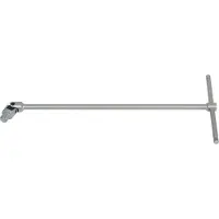 Ks Tools T-greep ratel, XL, 1/4" (517.1125)