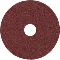 Makita Schuurschijf 180mm K24 Red - P-01030