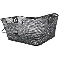 P4B Luxe Fietsmand - Fietsmandje - Bicycle Basket - Duurzaam - Weerbestendig