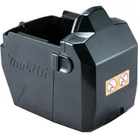 Makita BATTERIJ BESCHERMKAP 40V MAX