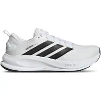Adidas Loopschoen 'Supernova Ease 2' zwart / wit