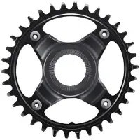 Shimano Steps E8000/m8050 Boost E-bike Kettingblad