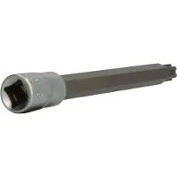 BRILLIANT TOOLS BT022755 BT022755 RIBE Verwisselbare kop 1/2 M13 1/2 (12,5 mm)