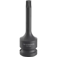 Facom lange impactdop torx 40 mannelijk 1/2 - NSX.40L