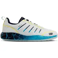 K-Swiss Ultra Court Sanyo Padel Shoes Wit EU 42 Man