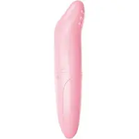Power Escorts Strawberry Touch Roze Mini G Spot Vibrator - 11 Cm Dia 2,5 Cm