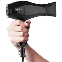 Wahl Haardroger - hairdryer - fohn - luxe haardroger - sterke kracht - meer haarvolume - gemakkelijk in gebruik