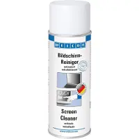 Weicon Schermreiniger – 200 ml – Transparant – Voor Telefoon Laptop TV Tablet