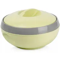 Orion Venus Thermos Lunchbox 2.5L - Roestvrij Staal