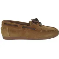 Semerdjian Napoli Bootschoenen | Maat 38 Dames Cognac