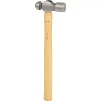 Ks Tools 142.1516 1421516 Bankwerkershamer 550 g 350 mm 1 stuk(s)
