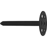 Fischer 80895 DHK 45/100 Isolatiemateriaal houder 125 mm 8 mm 250 stuk(s)