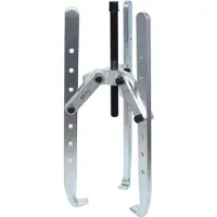 Ks Tools 6303608 Poelietrekker Spanbereik 50 - 500 mm Aantal haken 3