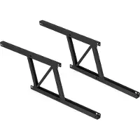 Emuca Set Met Hefmechanismen Voor Salontafels