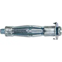 Fischer 519771 HM 4 x 60 S Hollewandplug 60 mm 4 mm 50 stuk(s)