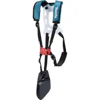 Makita Draagharnas - 122A37-4
